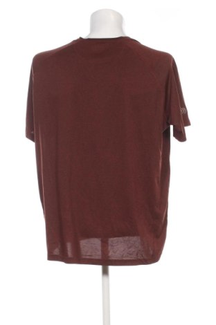 Pánské tričko  Karhu, Velikost XL, Barva Hnědá, Cena  519,00 Kč