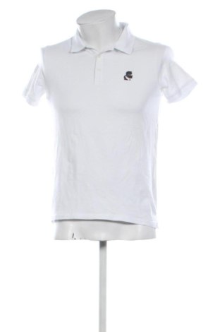 Férfi póló Karl Lagerfeld, Méret M, Szín Fehér, Ár 19 319 Ft