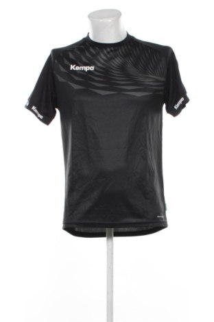 Pánske tričko  Kempa, Veľkosť M, Farba Čierna, Cena  9,95 €