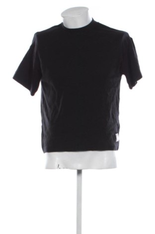 Ανδρικό t-shirt Kiabi, Μέγεθος S, Χρώμα Μαύρο, Τιμή 11,99 €