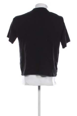 Ανδρικό t-shirt Kiabi, Μέγεθος S, Χρώμα Μαύρο, Τιμή 11,99 €