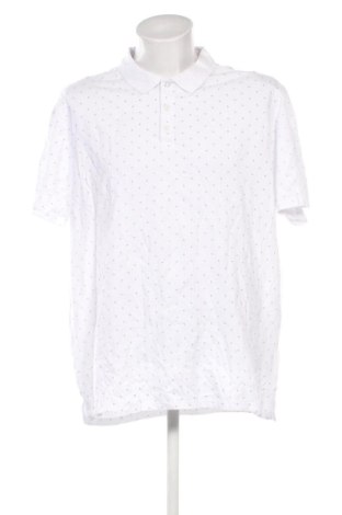 Męski T-shirt Kiabi, Rozmiar XXL, Kolor Kolorowy, Cena 46,99 zł