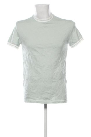 Herren Shirt Kiabi, Größe S, Farbe Grün, Preis 12,99 €