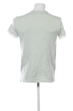 Herren Shirt Kiabi, Größe S, Farbe Grün, Preis 12,99 €