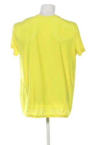 Pánské tričko  Kilimanjaro, Velikost XXL, Barva Žlutá, Cena  249,00 Kč