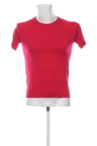 Męski T-shirt Kilimanjaro, Rozmiar L, Kolor Czerwony, Cena 53,99 zł