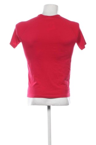 Męski T-shirt Kilimanjaro, Rozmiar L, Kolor Czerwony, Cena 53,99 zł