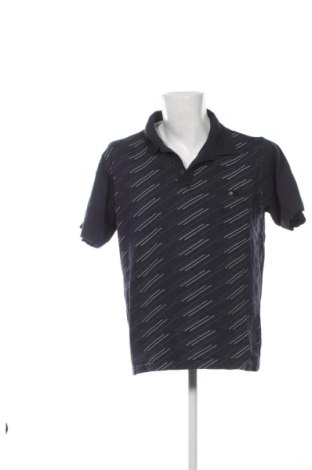 Męski T-shirt Kingfield, Rozmiar L, Kolor Kolorowy, Cena 53,99 zł