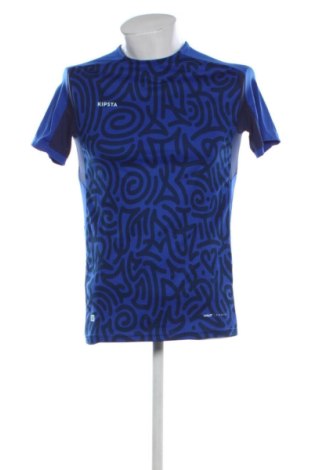 Herren T-Shirt Kipsta, Größe S, Farbe Blau, Preis € 8,99