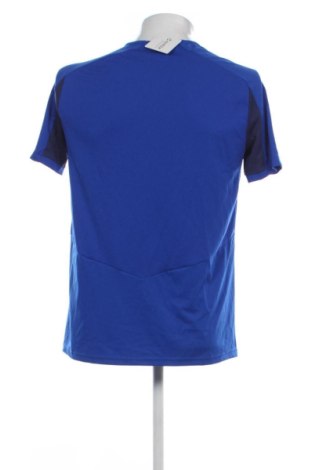 Męski T-shirt Kipsta, Rozmiar L, Kolor Kolorowy, Cena 24,99 zł
