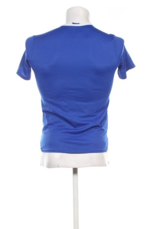 Ανδρικό t-shirt Kipsta, Μέγεθος S, Χρώμα Μπλέ, Τιμή 8,99 €