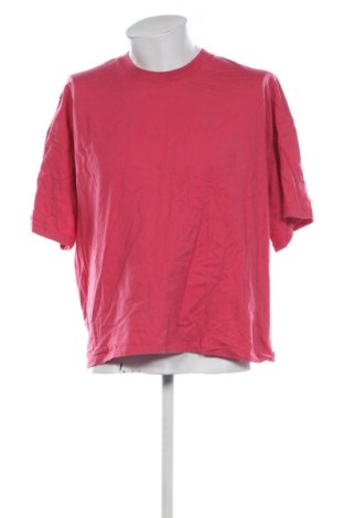 Pánske tričko  Kowtow, Veľkosť XL, Farba Ružová, Cena  16,95 €