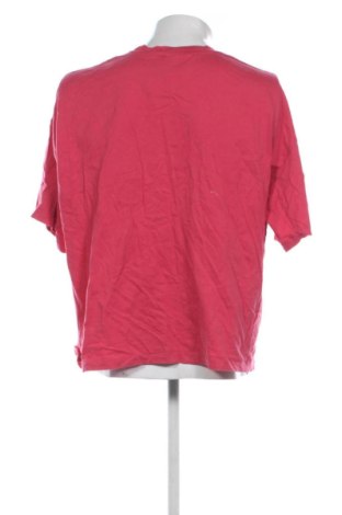 Pánske tričko  Kowtow, Veľkosť XL, Farba Ružová, Cena  16,95 €