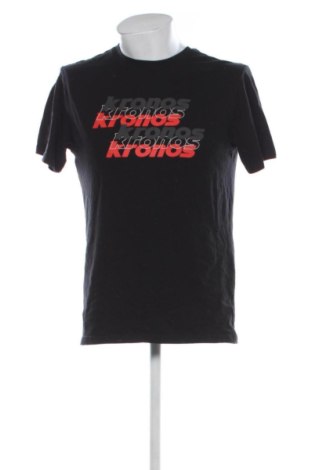 Tricou de bărbați Kronos, Mărime XL, Culoare Negru, Preț 38,99 Lei