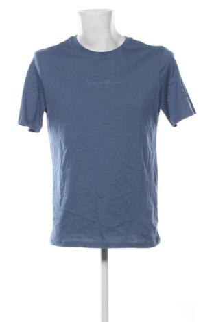 Herren T-Shirt LC Waikiki, Größe M, Farbe Blau, Preis € 9,40