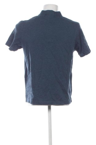 Herren T-Shirt Lacoste, Größe L, Farbe Blau, Preis € 37,99