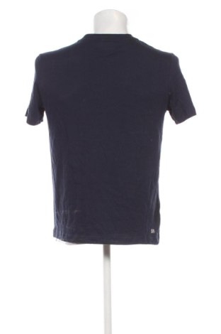Herren T-Shirt Lacoste, Größe M, Farbe Blau, Preis € 27,99