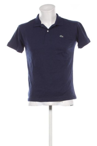 Pánske tričko  Lacoste, Veľkosť S, Farba Modrá, Cena  33,95 €