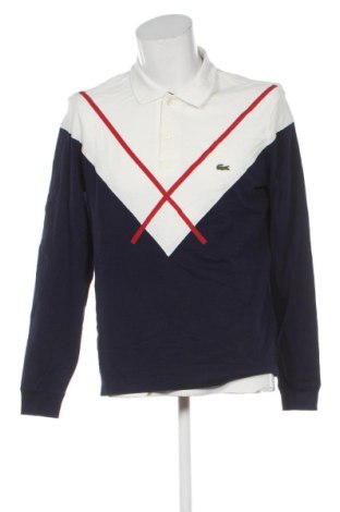 Pánské tričko  Lacoste, Velikost XXL, Barva Vícebarevné, Cena  939,00 Kč