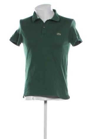 Tricou de bărbați Lacoste, Mărime M, Culoare Verde, Preț 173,99 Lei