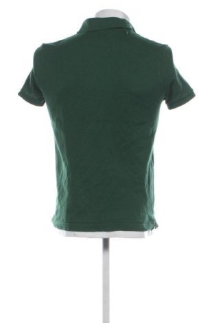 Tricou de bărbați Lacoste, Mărime M, Culoare Verde, Preț 173,99 Lei