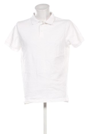 Męski T-shirt Lager 157, Rozmiar L, Kolor Biały, Cena 43,99 zł