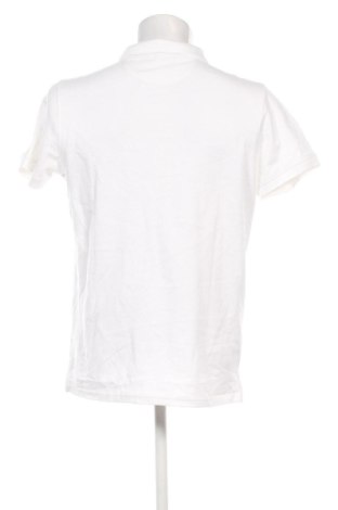 Męski T-shirt Lager 157, Rozmiar L, Kolor Biały, Cena 43,99 zł