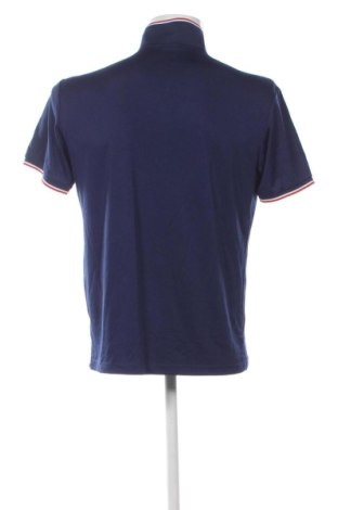 Herren T-Shirt Le Coq Sportif, Größe M, Farbe Blau, Preis € 19,99