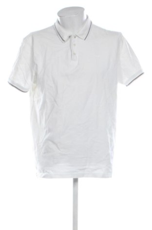 Férfi póló Lee, Méret XXL, Szín Fehér, Ár 10 278 Ft