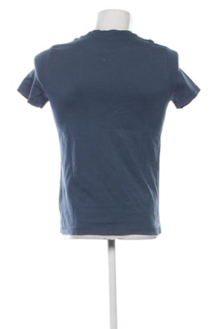 Tricou de bărbați Lee Cooper, Mărime S, Culoare Albastru, Preț 37,99 Lei