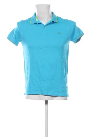 Herren T-Shirt Leoni, Größe M, Farbe Blau, Preis € 12,99