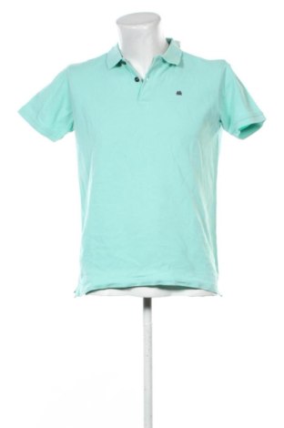 Pánske tričko  Lerros, Veľkosť M, Farba Modrá, Cena  12,95 €