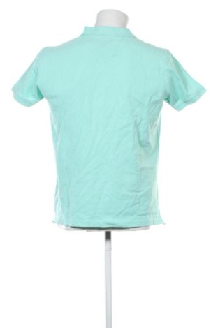 Pánske tričko  Lerros, Veľkosť M, Farba Modrá, Cena  12,95 €