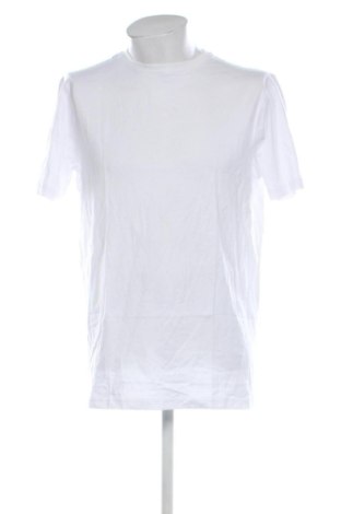 Pánske tričko  Lerros, Veľkosť L, Farba Biela, Cena  9,95 €