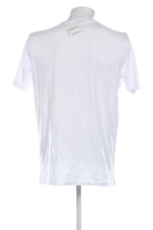 Pánske tričko  Lerros, Veľkosť L, Farba Biela, Cena  9,95 €