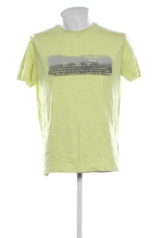 Herren T-Shirt Lerros, Größe L, Farbe Mehrfarbig, Preis € 9,99