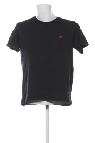 Férfi póló Levi's, Méret L, Szín Fekete, Ár 6 989 Ft