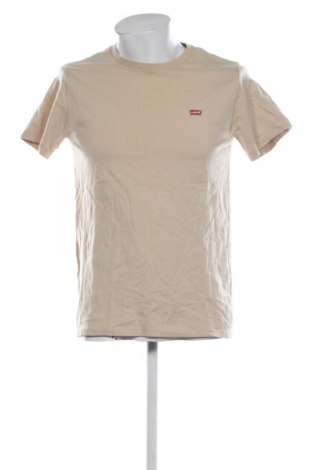 Pánské tričko  Levi's, Velikost M, Barva Béžová, Cena  439,00 Kč