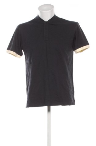 Męski T-shirt Liu Jo, Rozmiar L, Kolor Niebieski, Cena 82,99 zł