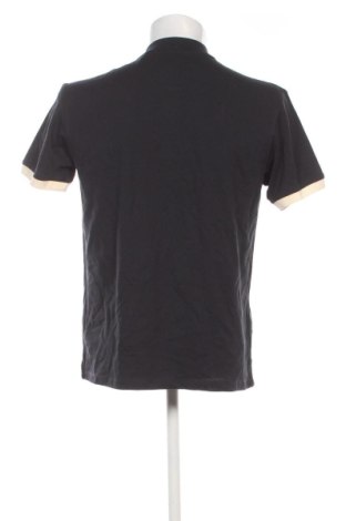 Męski T-shirt Liu Jo, Rozmiar L, Kolor Niebieski, Cena 82,99 zł