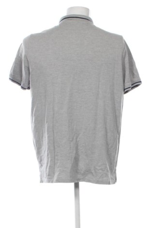 Tricou de bărbați Livergy, Mărime XL, Culoare Gri, Preț 50,99 Lei