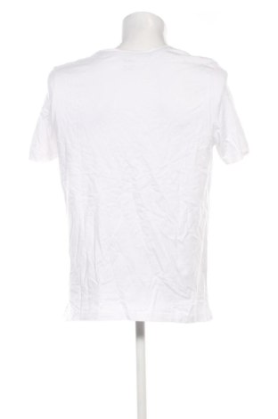 Tricou de bărbați Livergy, Mărime L, Culoare Alb, Preț 54,99 Lei