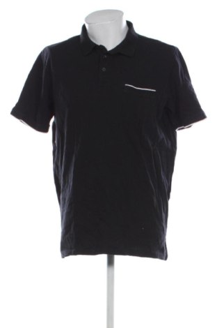 Herren Shirt Livergy, Größe XL, Farbe Schwarz, Preis 12,99 €