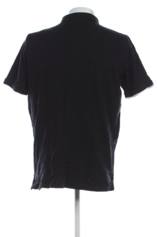 Herren Shirt Livergy, Größe XL, Farbe Schwarz, Preis 12,99 €