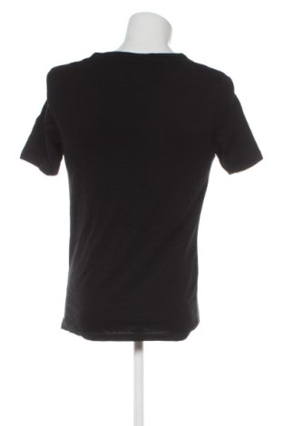 Tricou de bărbați Livergy, Mărime L, Culoare Negru, Preț 57,99 Lei