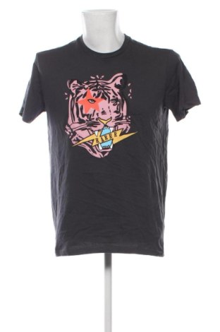 Herren Shirt Loavies, Größe M, Farbe Grau, Preis 9,99 €