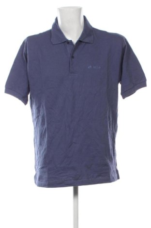 Herren T-Shirt Lotto, Größe XXL, Farbe Blau, Preis € 12,99