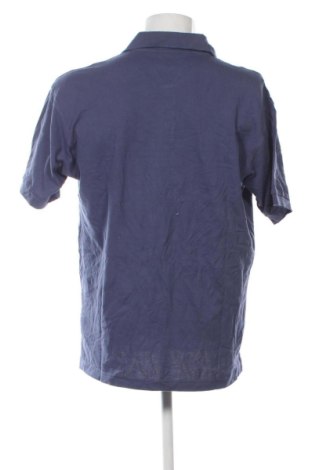 Herren T-Shirt Lotto, Größe XXL, Farbe Blau, Preis € 12,99