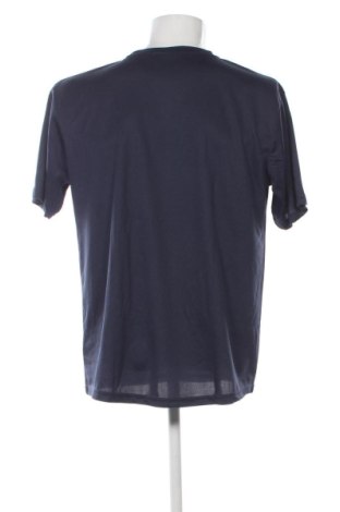 Tricou de bărbați Lotto, Mărime XXL, Culoare Albastru, Preț 47,99 Lei