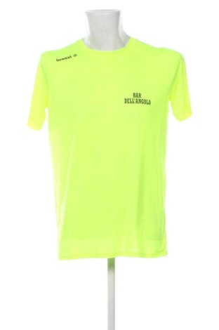 Herren T-Shirt Luanvi, Größe XL, Farbe Grün, Preis € 12,99